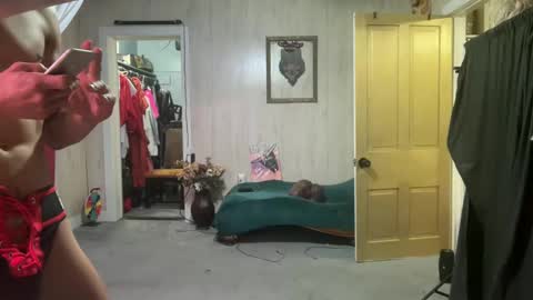 Wolfblazer online show from 10.06.25