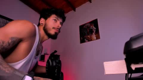 wolferatus online show from 11.01.25