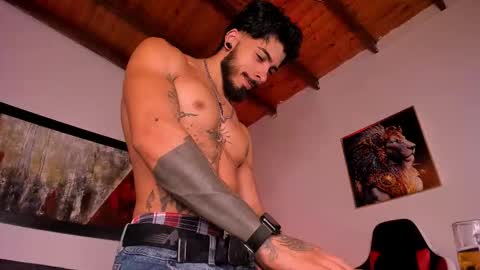 wolferatus online show from 11.14.25