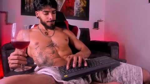 wolferatus online show from 11.20.25