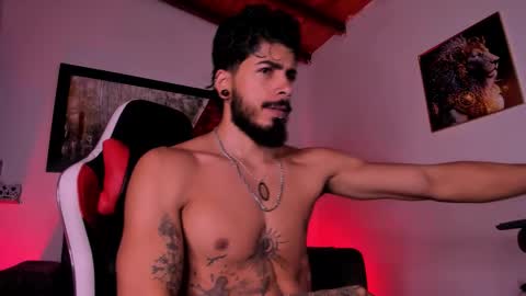 wolferatus online show from 12.15.25