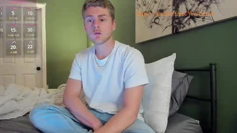 Wolfienov online show from 12.28.24