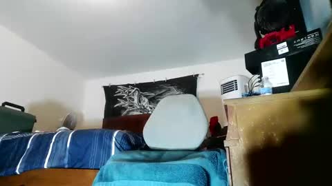 wolfman79 online show from 02.12.26