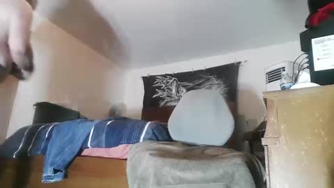 wolfman79 online show from 03.24.26