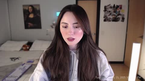   online show from 01.22.25