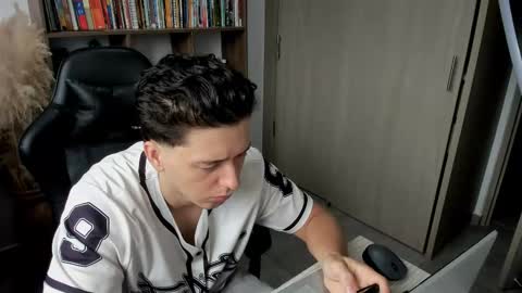 wolker_allan online show from 11.16.25