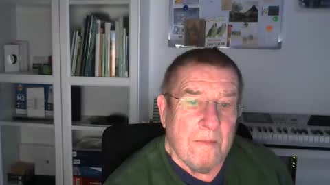 wolsch48 online show from 02.05.26