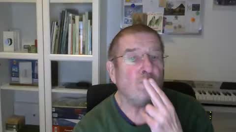 wolsch48 online show from 02.06.26