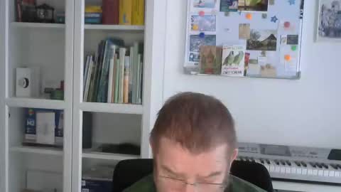 wolsch48 online show from 02.12.26