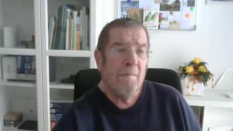 wolsch48 online show from 06.01.26