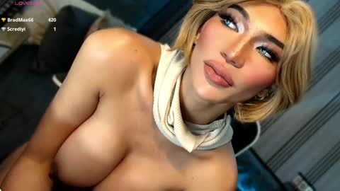 Julia online show from 02.26.26