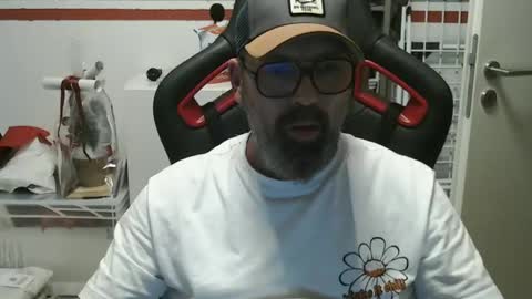 Adam online show from 12.05.24