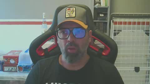 Adam online show from 01.25.25