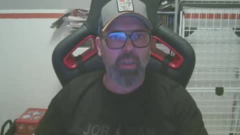 Adam online show from 02.05.25