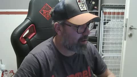 Adam online show from 02.21.25