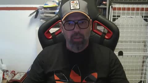 Adam online show from 02.26.25