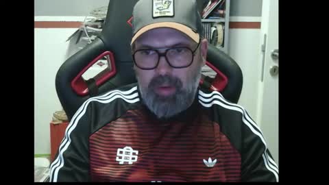 Adam online show from 09.22.25