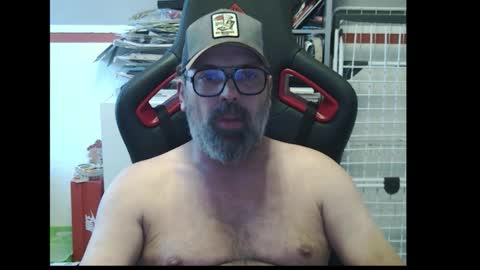 Adam online show from 10.01.25