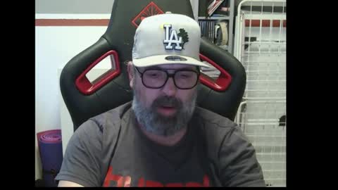 Adam online show from 10.15.25