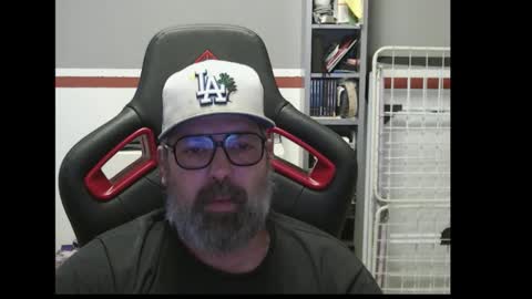 Adam online show from 10.21.25