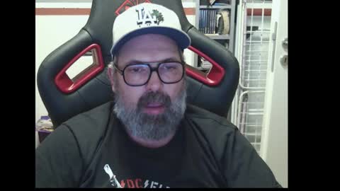 Adam online show from 10.23.25