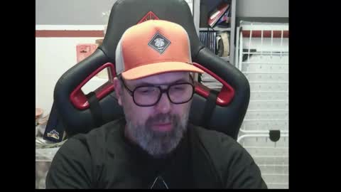 Adam online show from 01.12.26