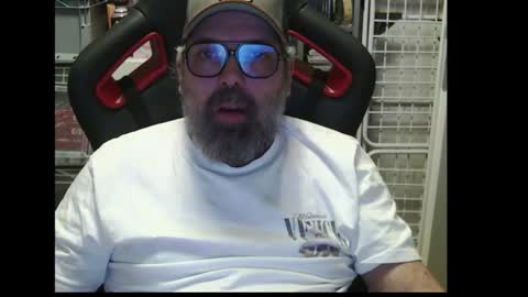 Adam online show from 02.16.26