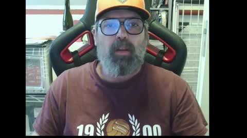 Adam online show from 02.27.26