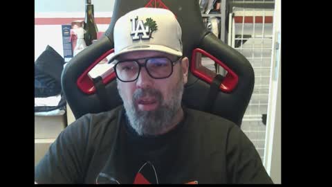 Adam online show from 03.26.26