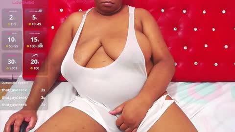   online show from 10.05.25