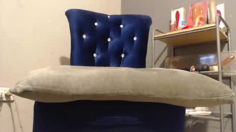 SHENIEL RODRIGUEZ online show from 12.14.25