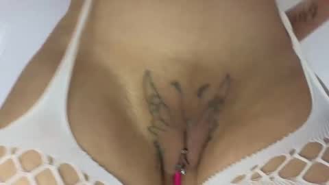 Wondergirl online show from 01.15.25