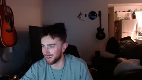 Derek online show from 01.02.25