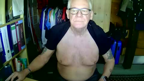 Snapshot of wonneprop10 chatting on 04.07.26 Always Horny online show from 04.07.26