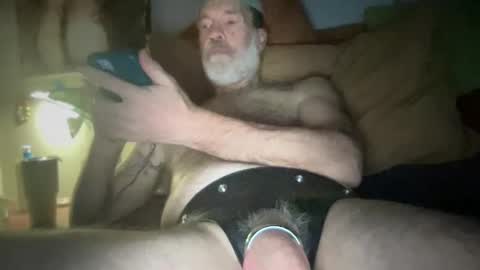 Chuck online show from 12.05.25