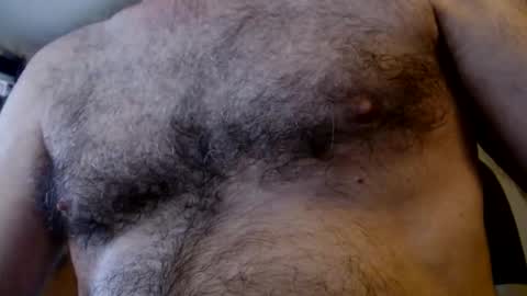 WoodieSays online show from 11.17.25