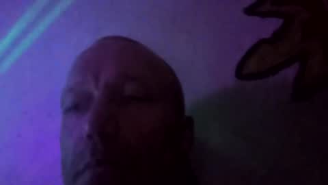Snapshot of woody52746 chatting on 10.16.25 1Woody4u online show from 10.16.25