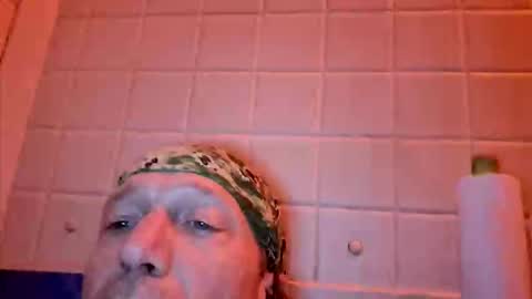 Snapshot of woody52746 chatting on 05.20.26 1Woody4u online show from 05.20.26