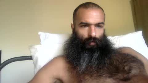 woof_wolf37 online show from 03.01.26