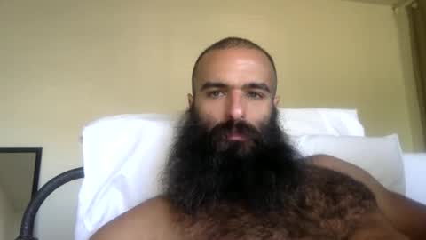 woof_wolf37 online show from 03.17.26