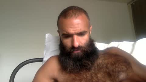 Snapshot of woof_wolf37 chatting on 05.25.26 woof_wolf37 online show from 05.25.26