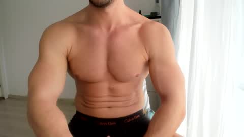 Wolfie online show from 03.21.26