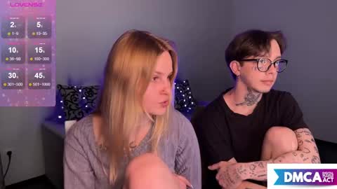 Snapshot of worldofllove chatting on 01.02.25 Arnika and Simon online show from 01.02.25