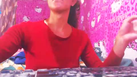 Snapshot of worldsexarika chatting on 05.02.26 AIRA online show from 05.02.26