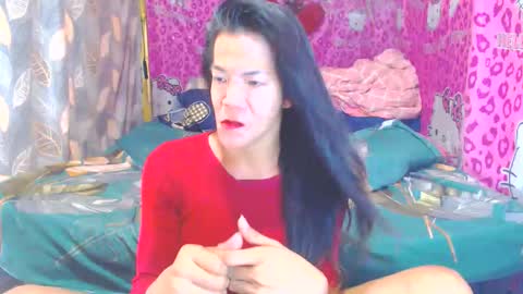Snapshot of worldsexarika chatting on 05.21.26 AIRA online show from 05.21.26