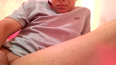 Worrenxxxx online show from 02.17.25