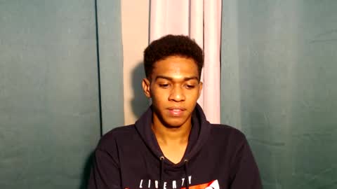 Josh This is my new account now  online show from 01.22.25