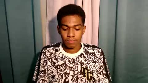 Josh This is my new account now  online show from 03.08.25