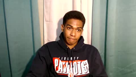 Josh This is my new account now  online show from 03.08.25