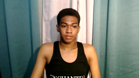 Josh This is my new account now  online show from 03.10.25